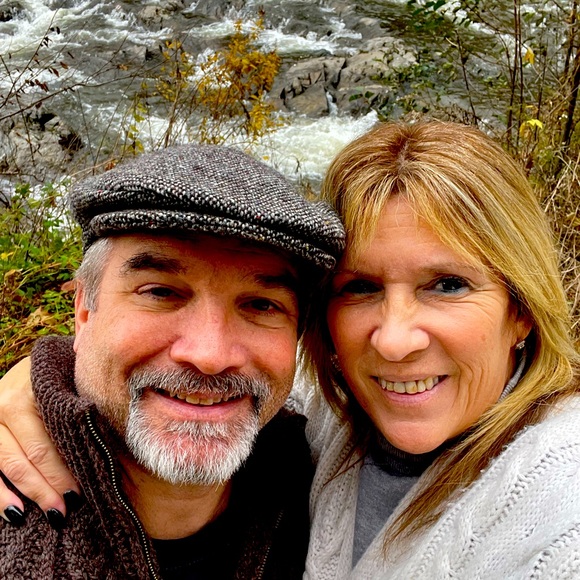 Meet your Posher, Dave - Picture 1 of 2